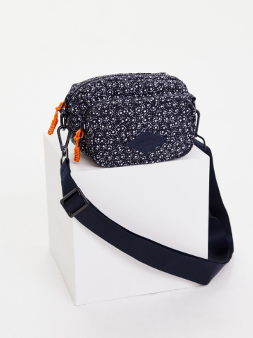 Starlet Voyage Crossbody Bag