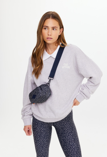 Starlet Voyage Crossbody Bag