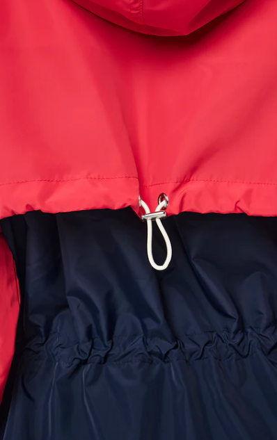 Alignment Jacket - Dark Navy