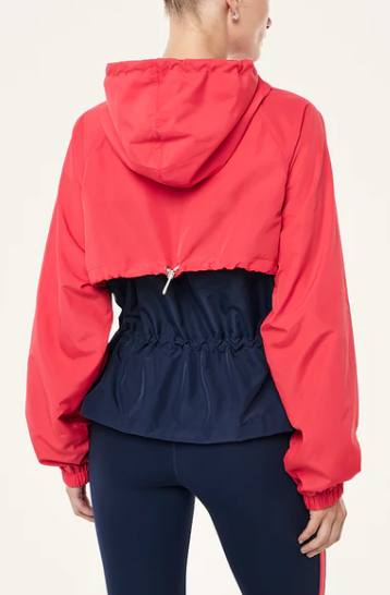 Alignment Jacket - Dark Navy