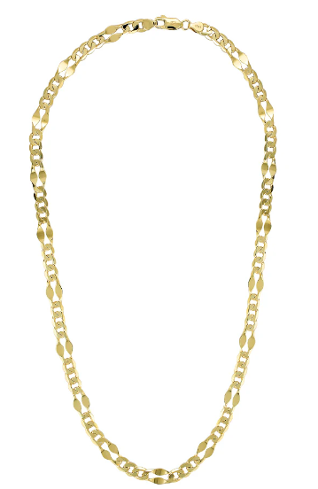 Dean Necklace