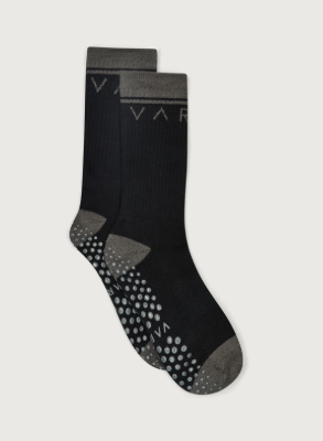 Kendrick Grip Sock - Phantom