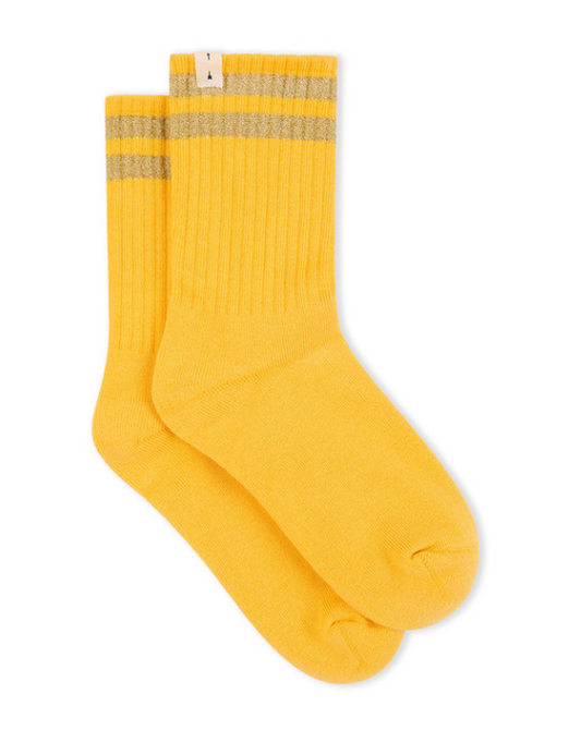 Curio Crew Sock