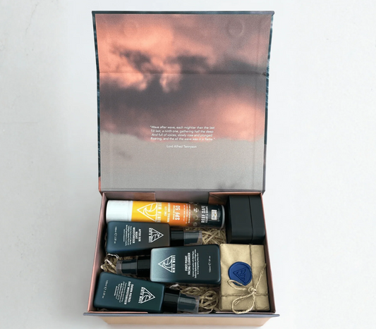 The Complete Sun Recovery System