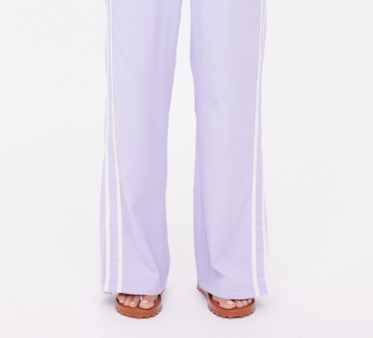 Juliet Pant - Lilac