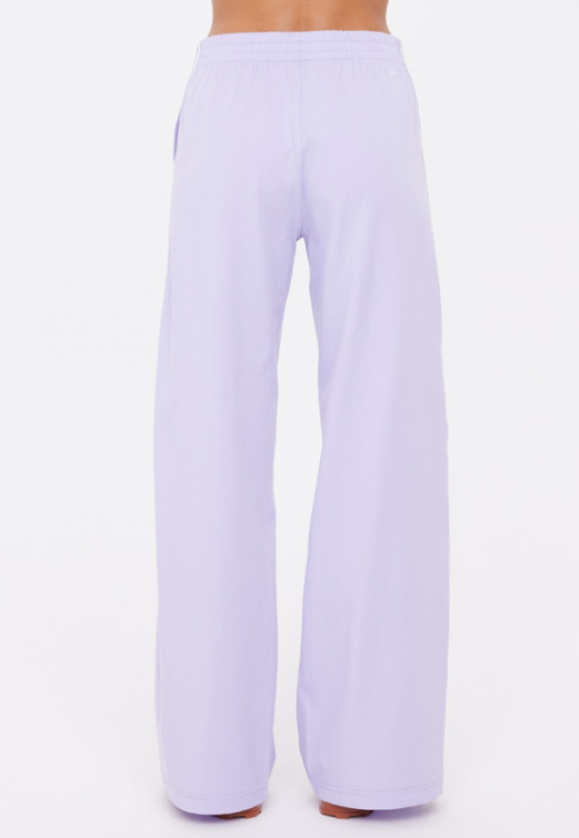 Juliet Pant - Lilac