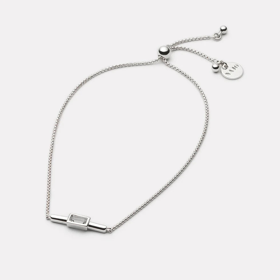 Skye Cubic Zirconia Bracelet