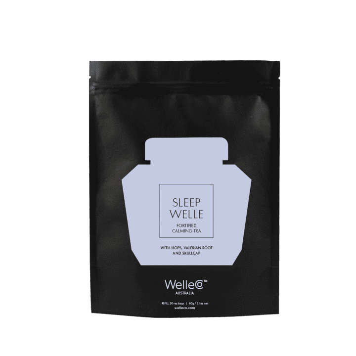 Sleep Welle Pouch 2019 720x