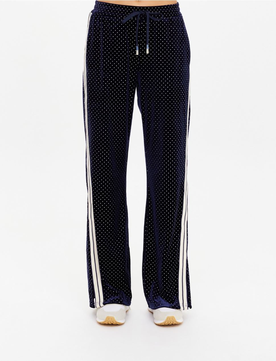Spellbound Roma Pant - Polka Dot
