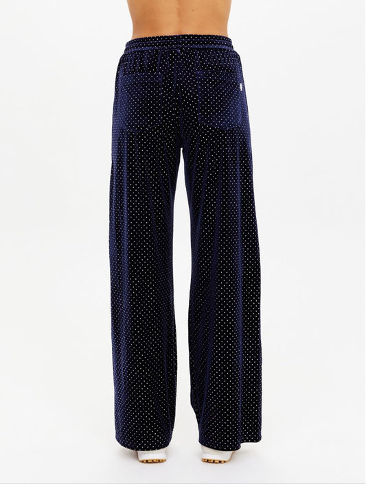 Spellbound Roma Pant - Polka Dot