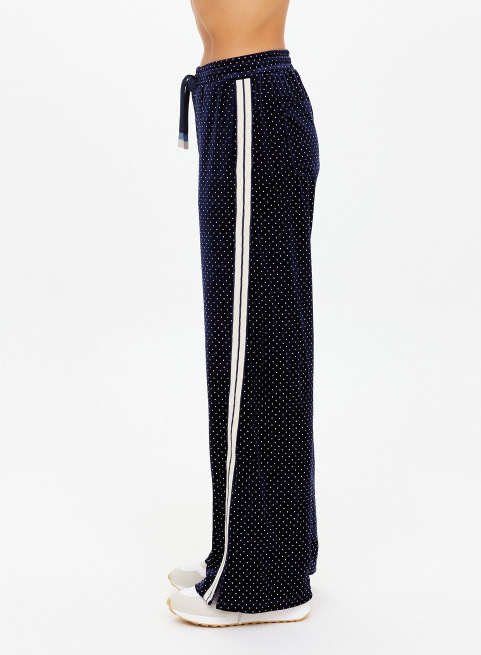 Spellbound Roma Pant - Polka Dot