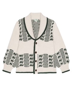 The Chalet Cardigan Sweater