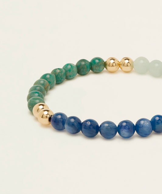 The Halcyon Bracelet
