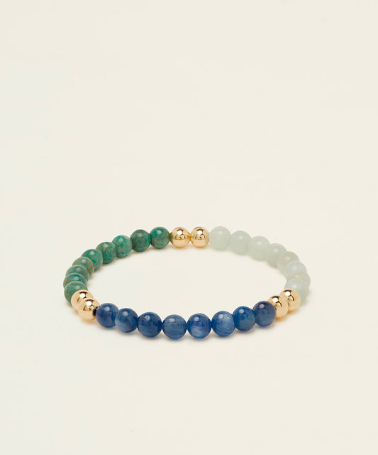 The Halcyon Bracelet