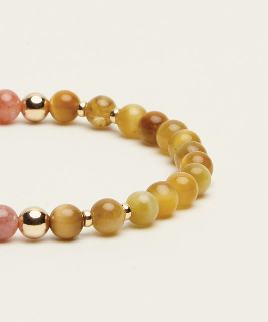 The Sun-Seeker Bracelet