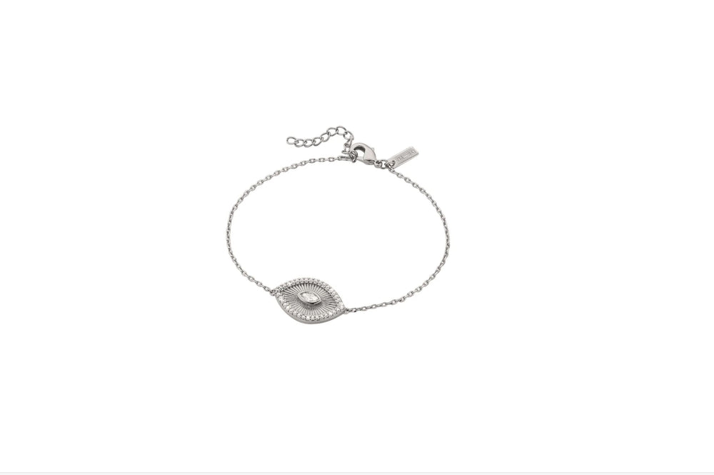 Tika Bracelet - SIlver