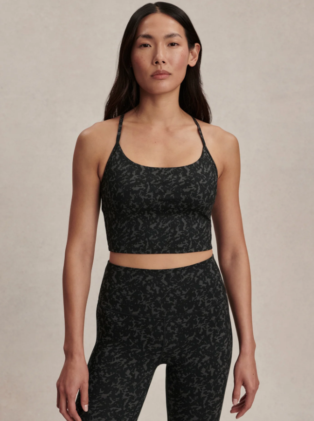 Freesoft Harley Bralette - Twilight Shadow