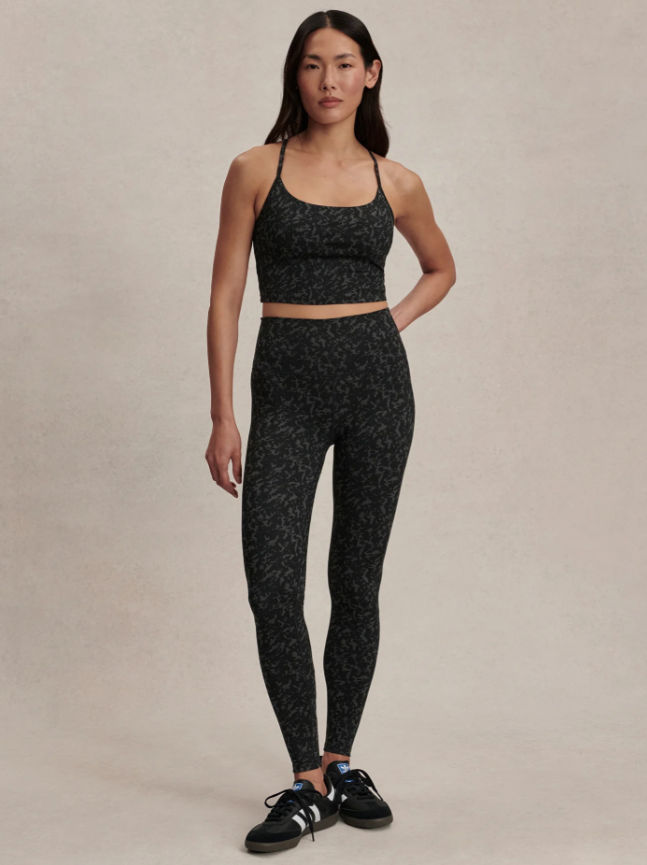 Freesoft Harley Bralette - Twilight Shadow