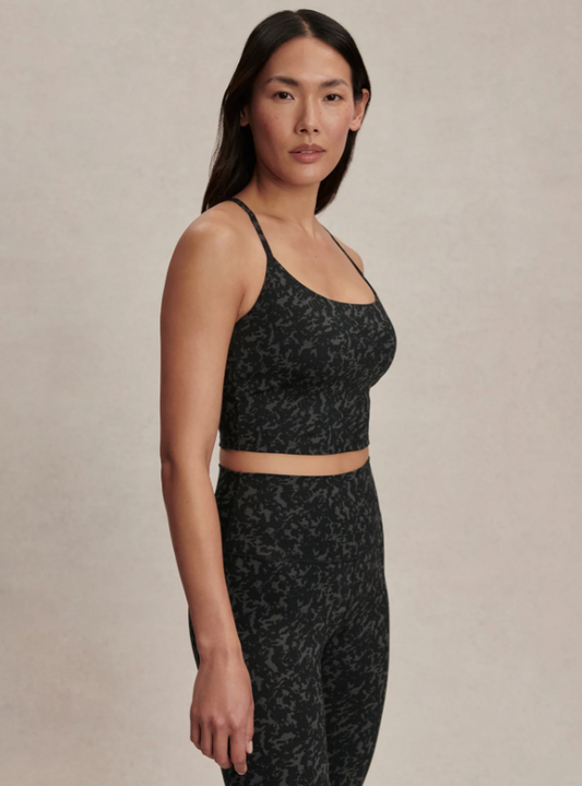 Freesoft Harley Bralette - Twilight Shadow