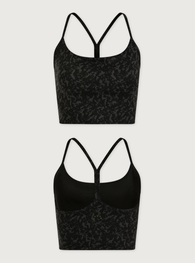 Freesoft Harley Bralette - Twilight Shadow