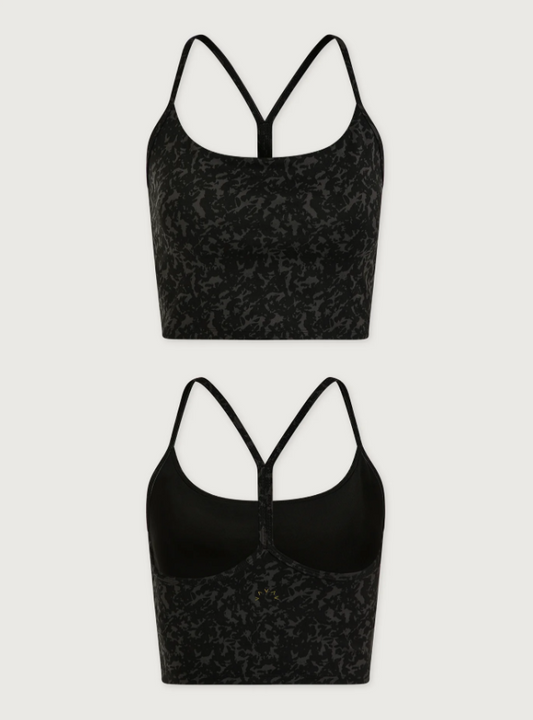 Freesoft Harley Bralette - Twilight Shadow