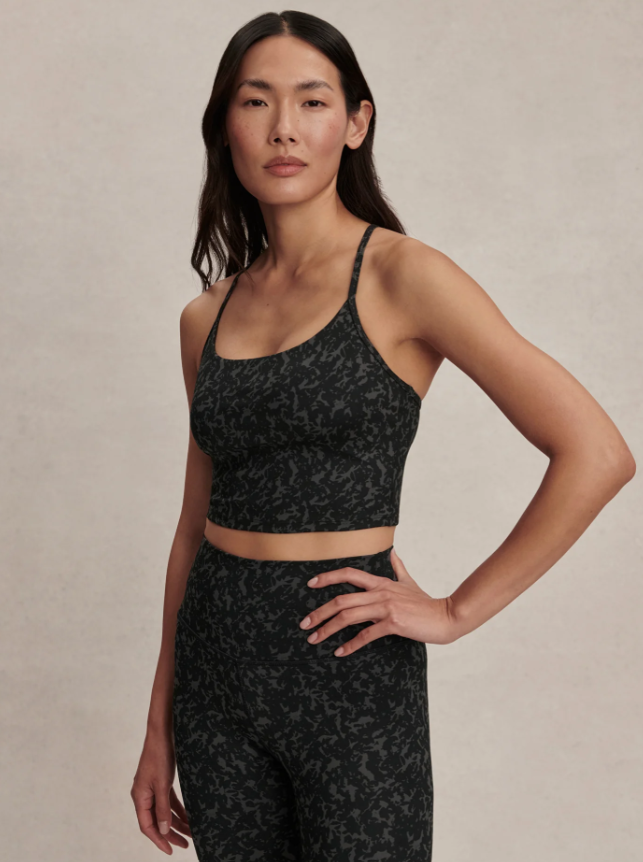 Freesoft Harley Bralette - Twilight Shadow