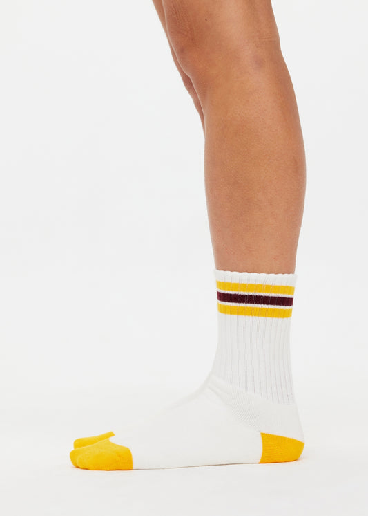3 Pack Grip Socks - Multi