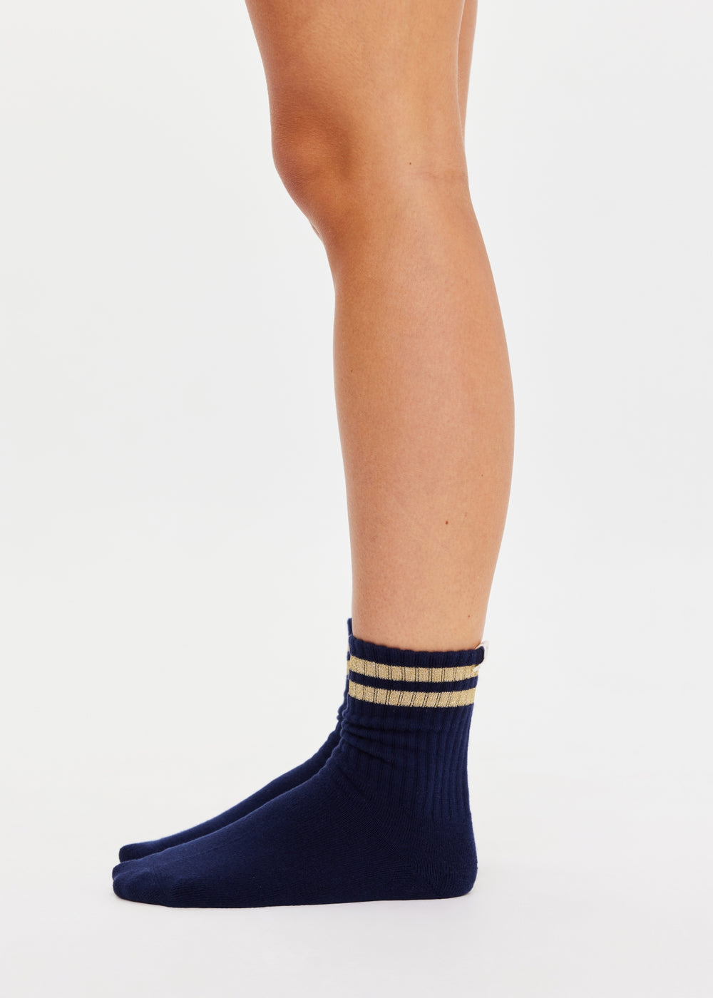 Curio Crew Sock