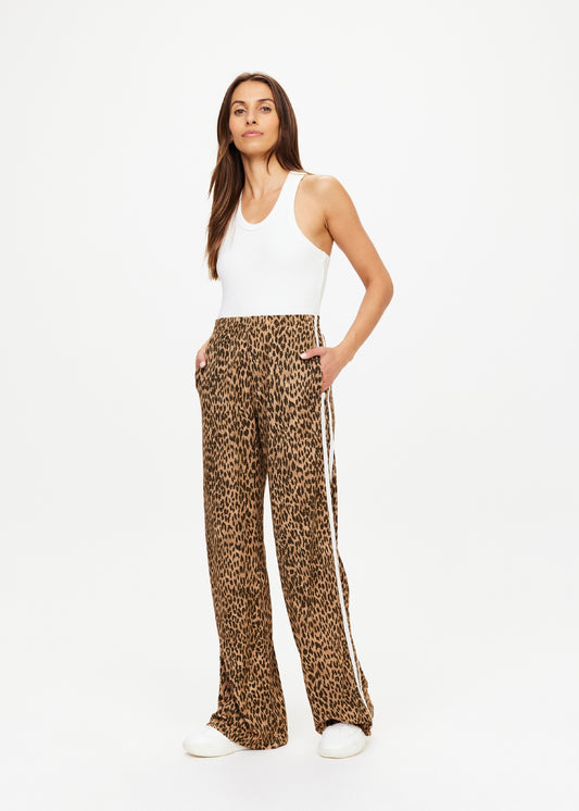 Panthera Jetset Pant - Animal