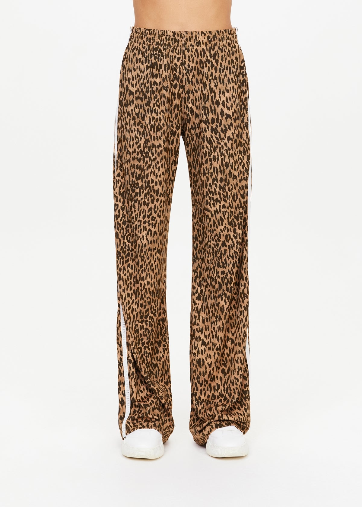 Panthera Jetset Pant - Animal