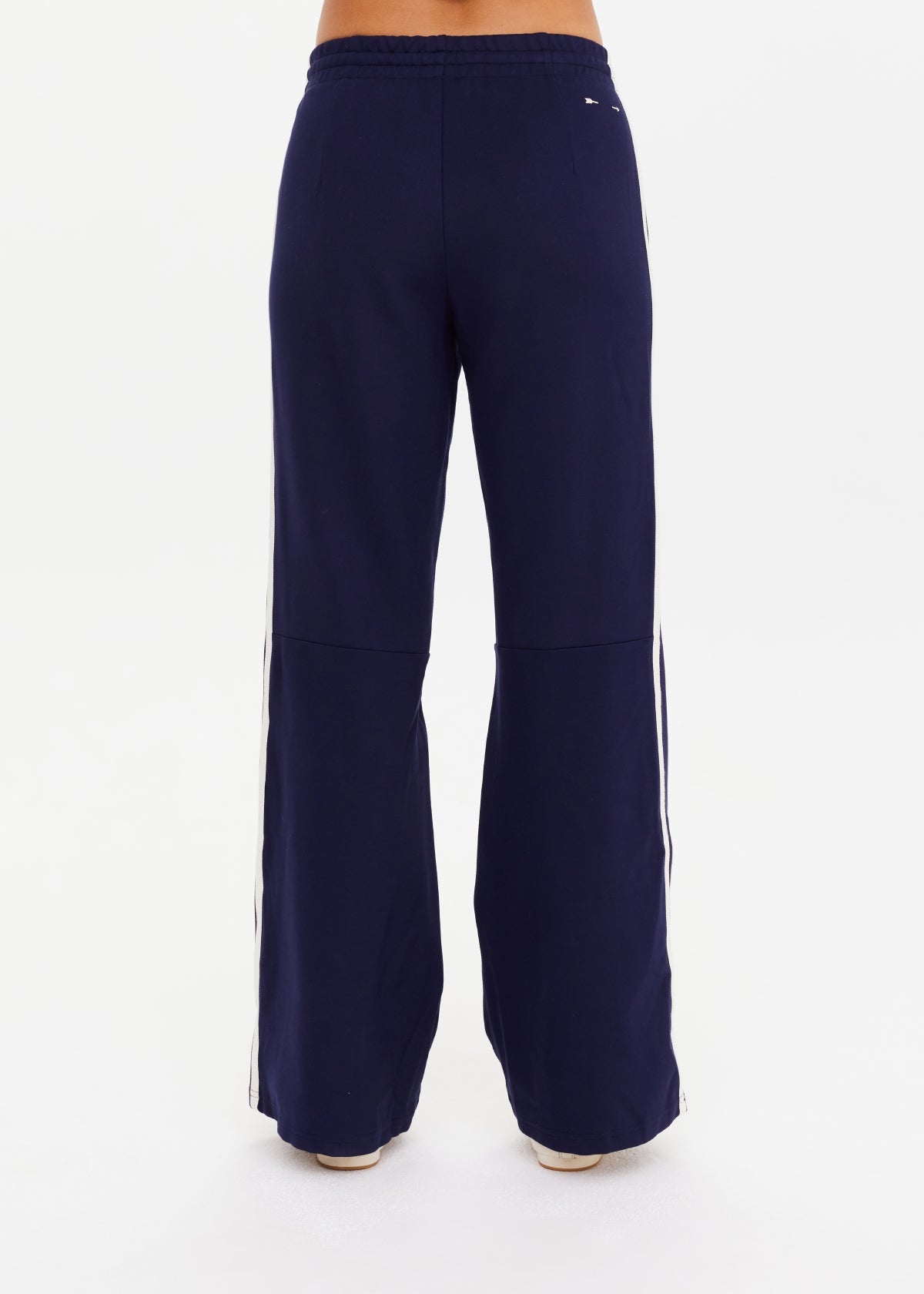 Muse Flare Pant - Navy