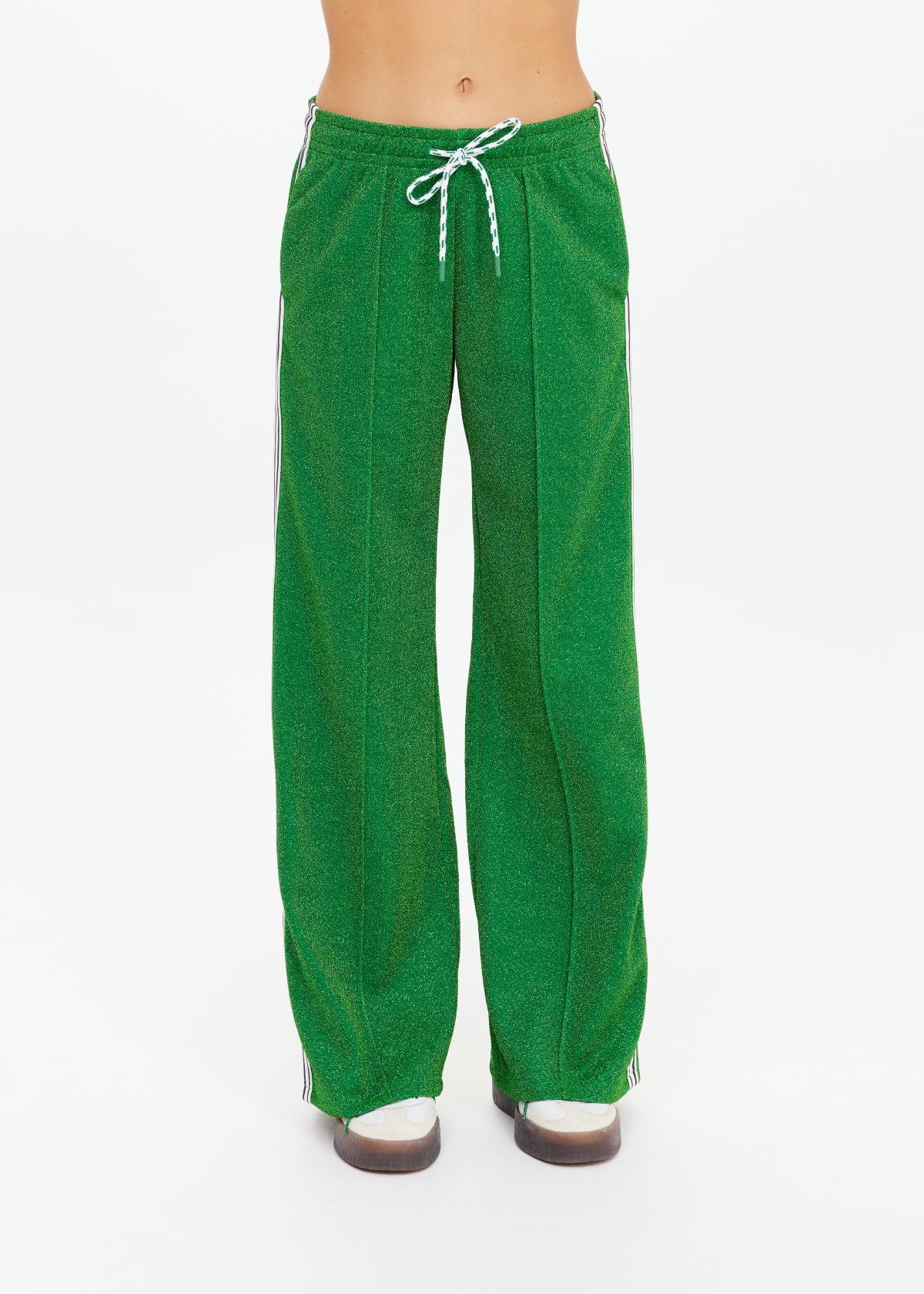 Galaxia Loretta Pant - Green