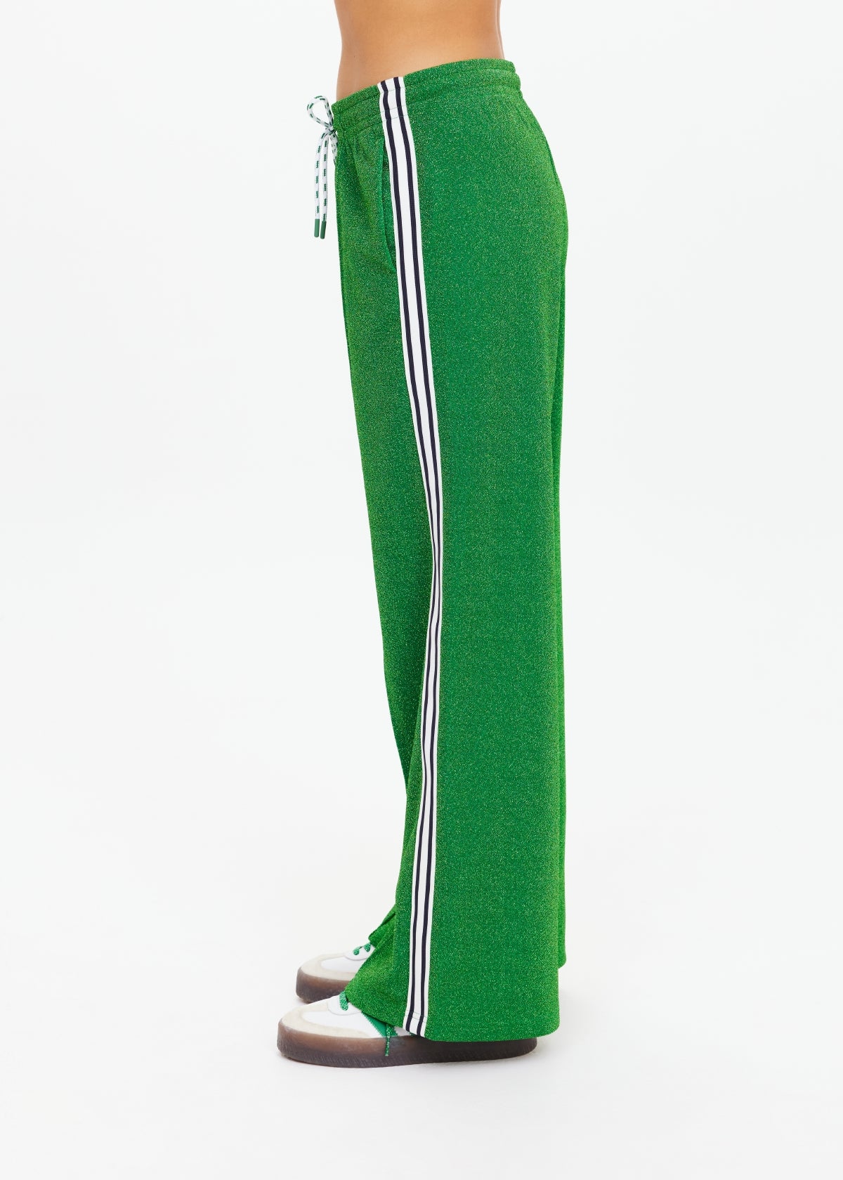 Galaxia Loretta Pant - Green