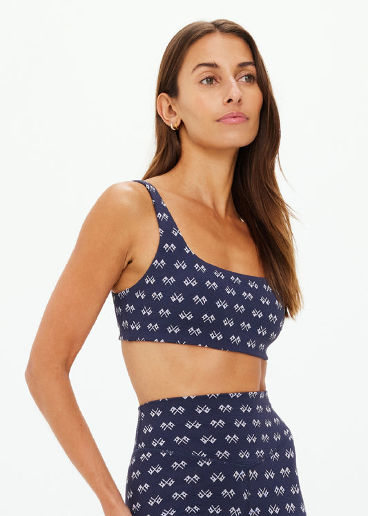 Cruzada Bridie Bra - Abstract