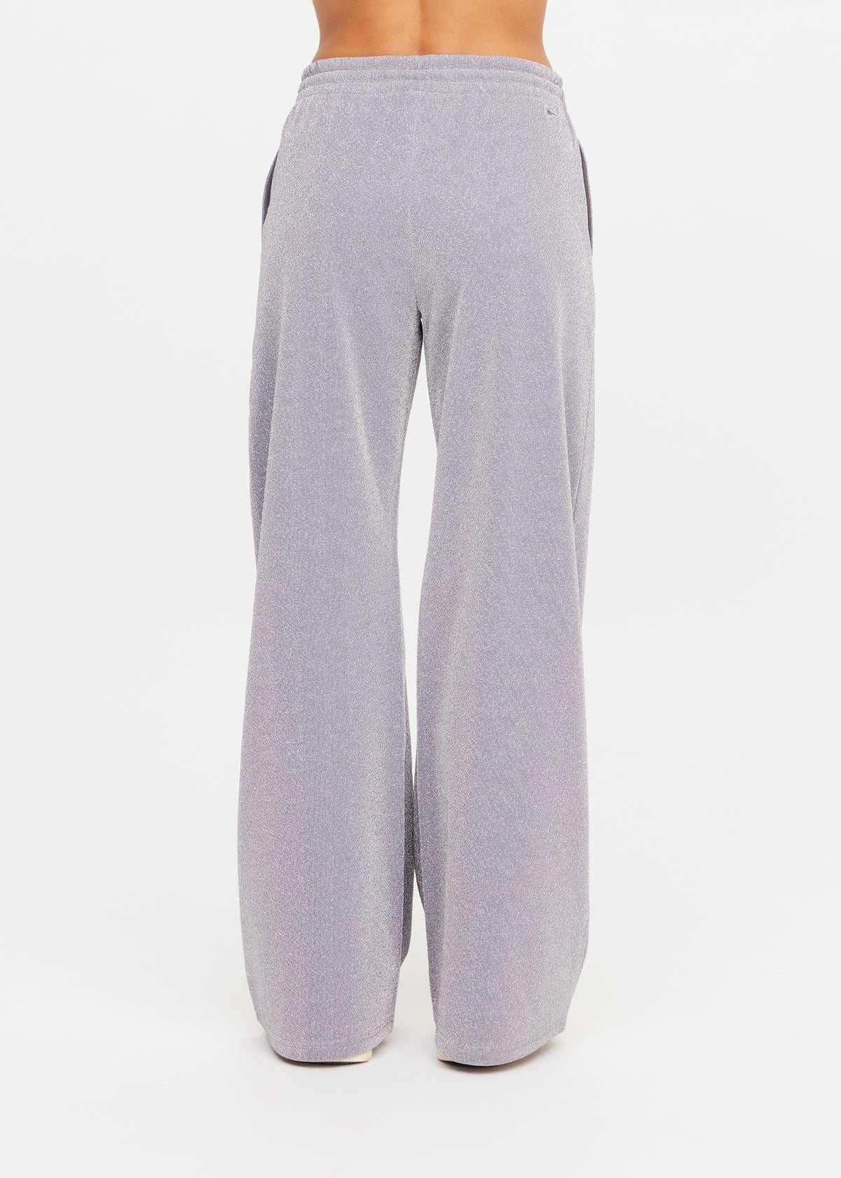 Galaxia Marnie Wide Leg Pant - Grey