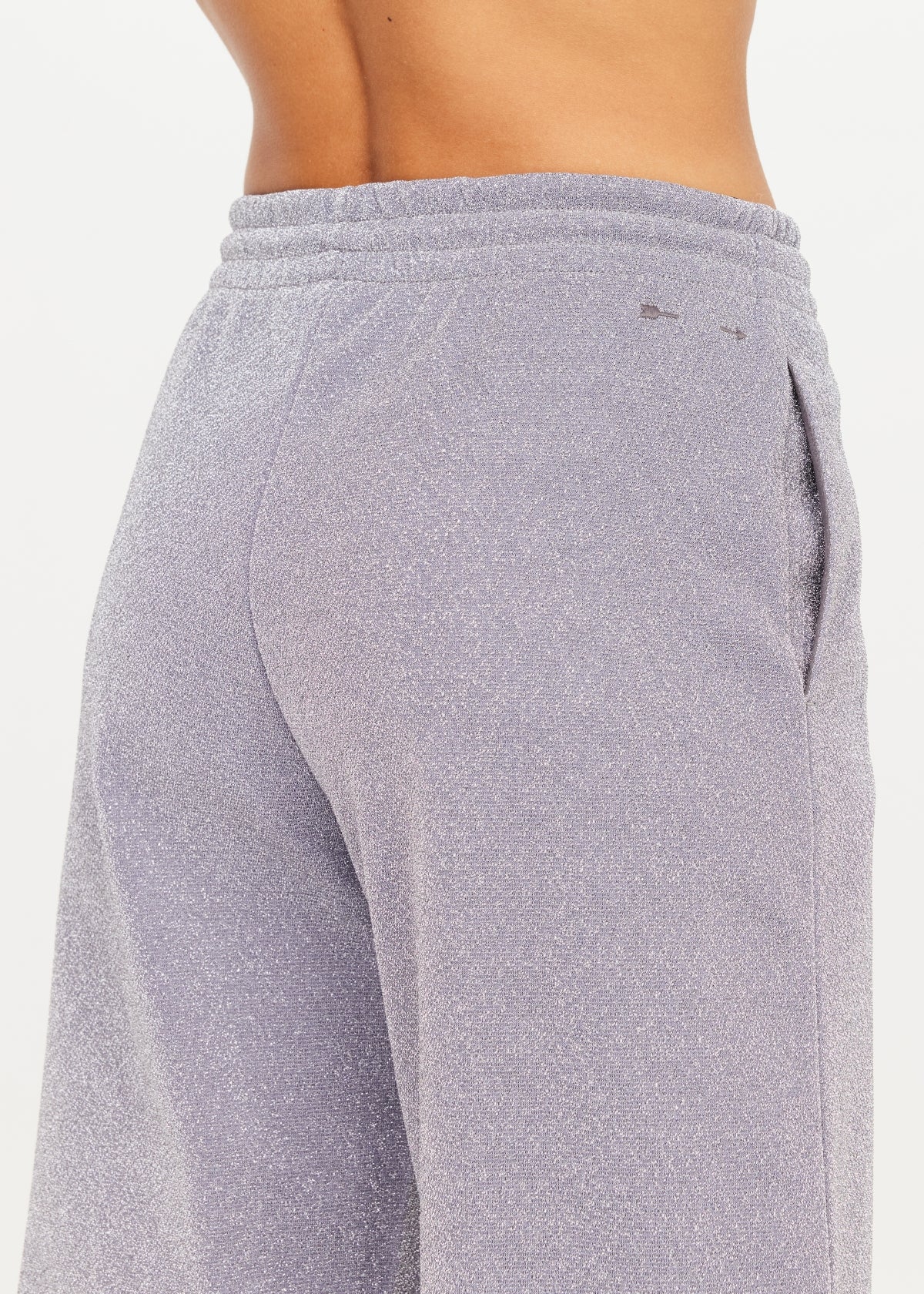 Galaxia Marnie Wide Leg Pant - Grey