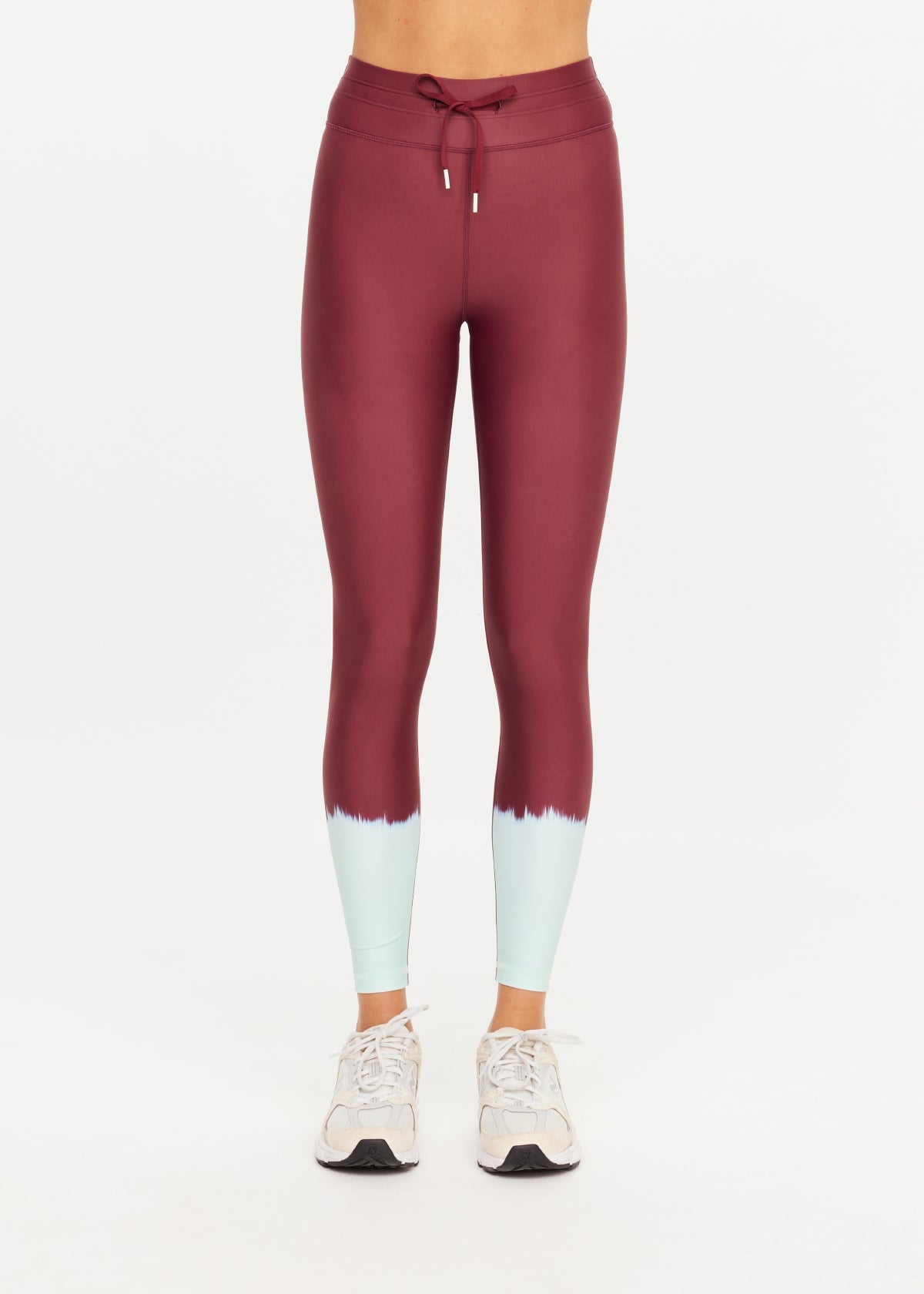 Rio 25IN Midi Pant - Tie Dye