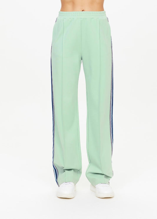 Philosophy Jupiter Pant - Jade