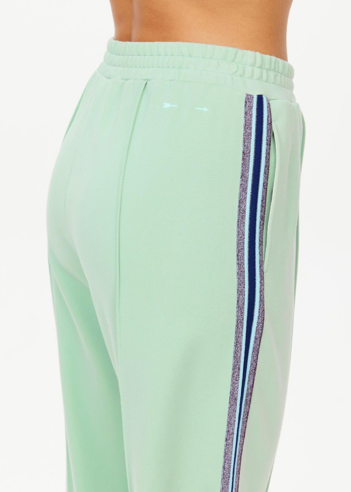 Philosophy Jupiter Pant - Jade