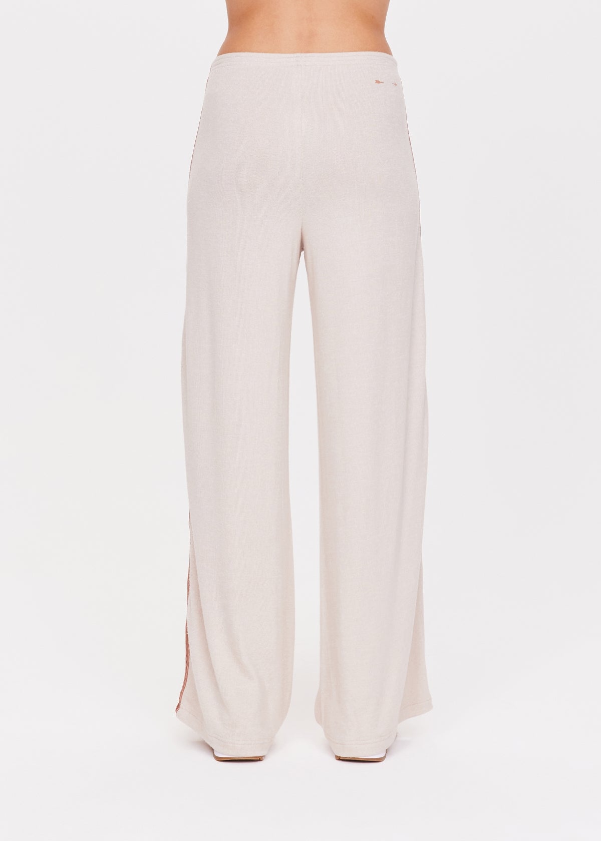 Quest Hazel Pant - Oat