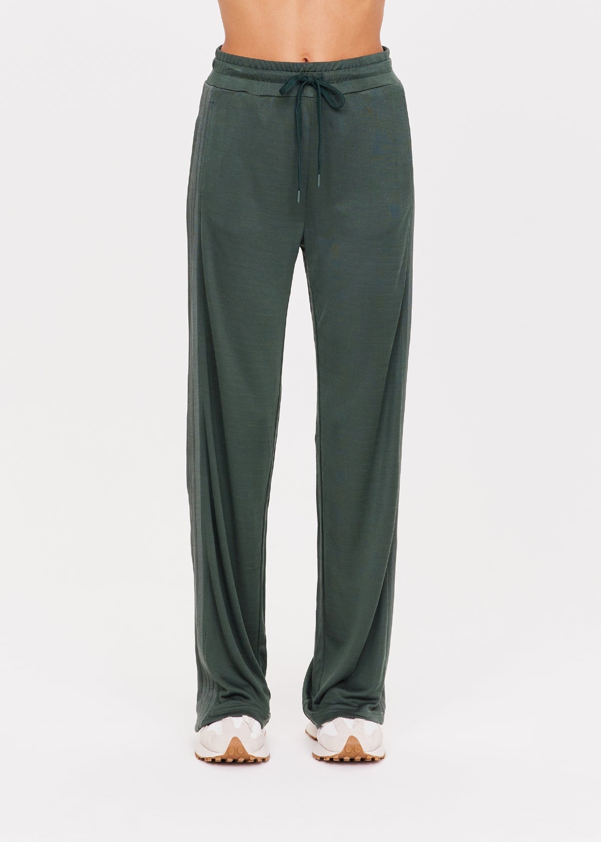 Roulette Honour Pant - Green