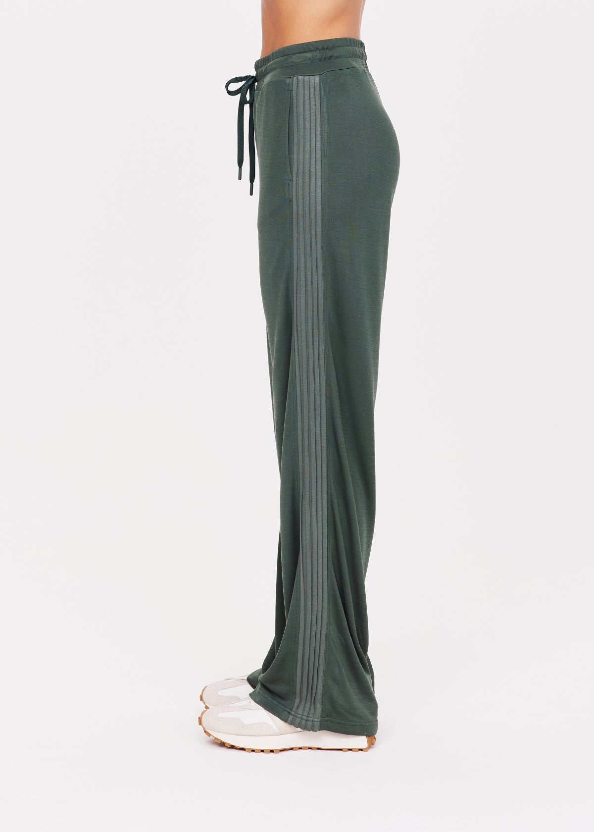 Roulette Honour Pant - Green