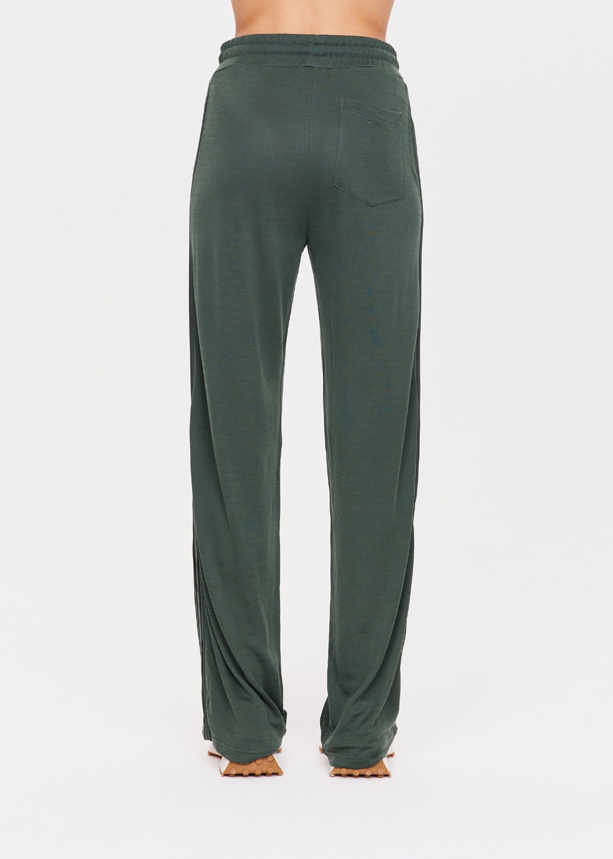 Roulette Honour Pant - Green