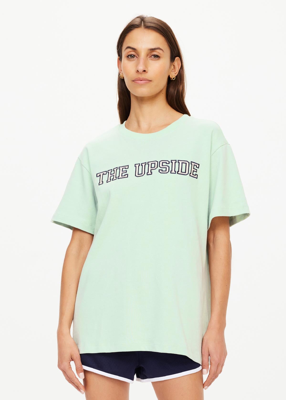 Philosophy Sammi Tee - Jade