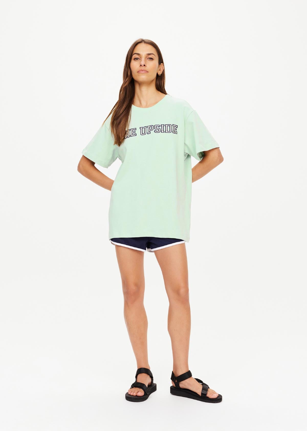 Philosophy Sammi Tee - Jade