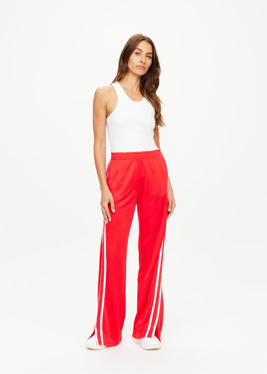 Juliet Pant - Red