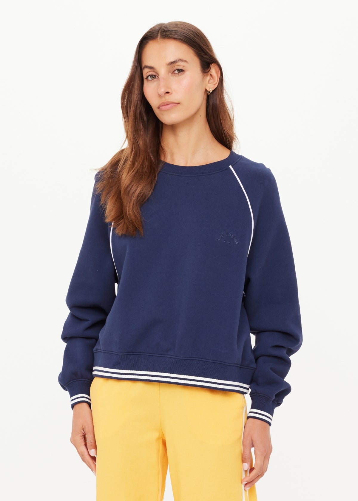 Astra Paloma Crew - Navy