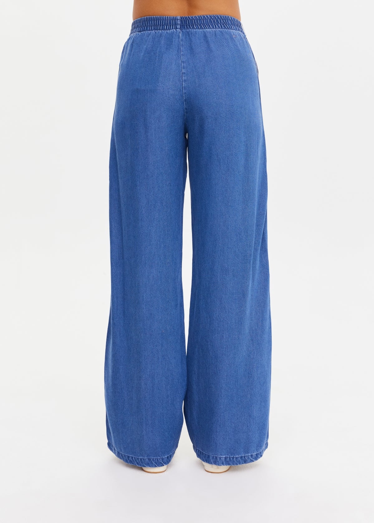 Lykke Juliet Pant - Blue