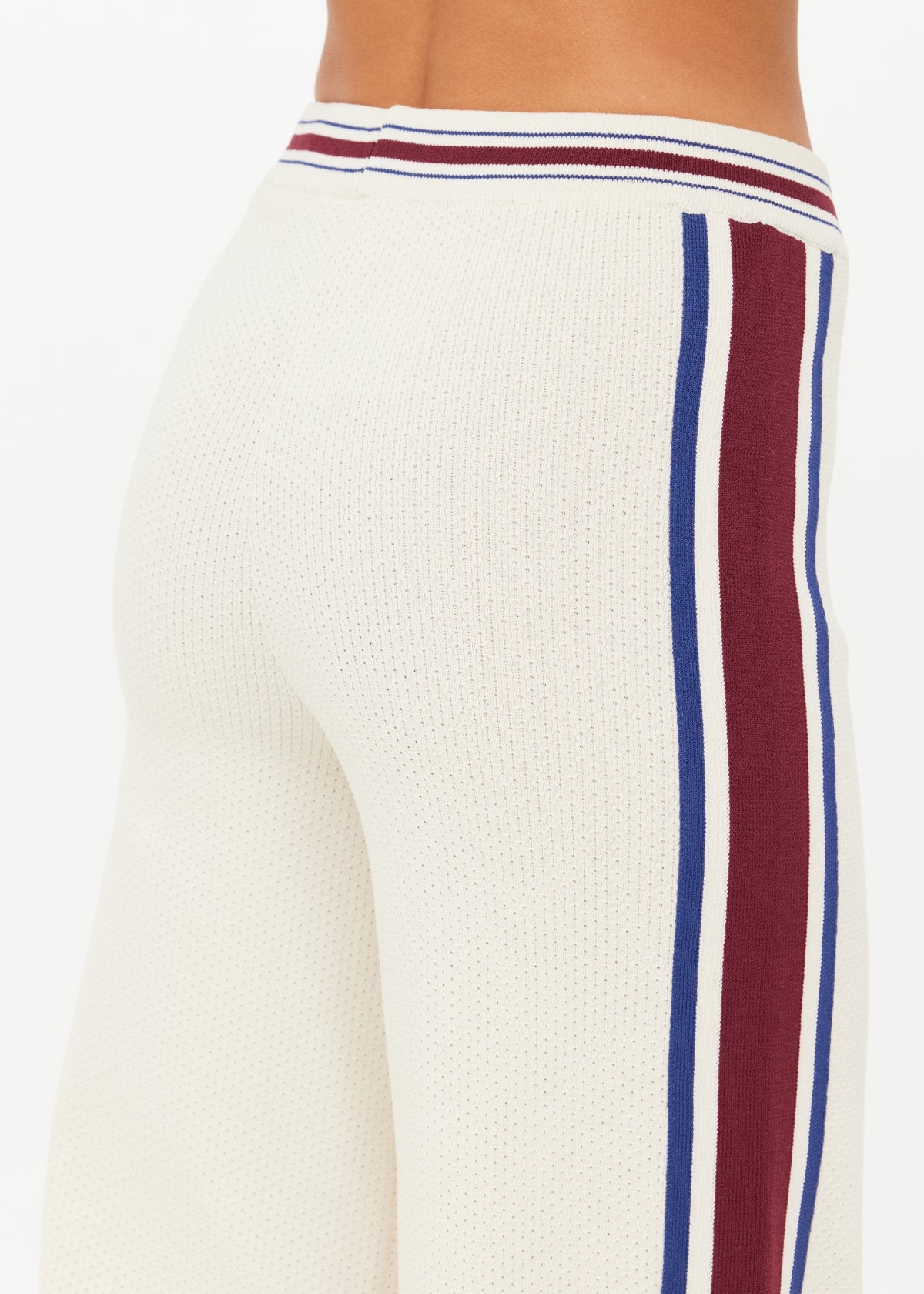 Adesa Vilde Knit Tank Top - Natural