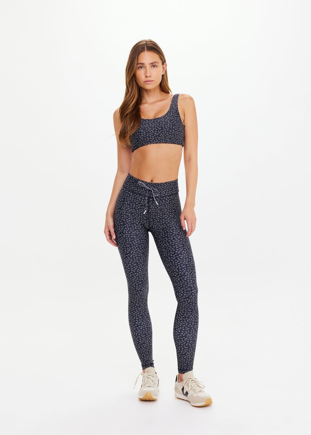 STARLIGHT 28IN PANT - STARRY NIGHT